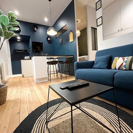낭트 Beauconcept 아파트 외부 사진
