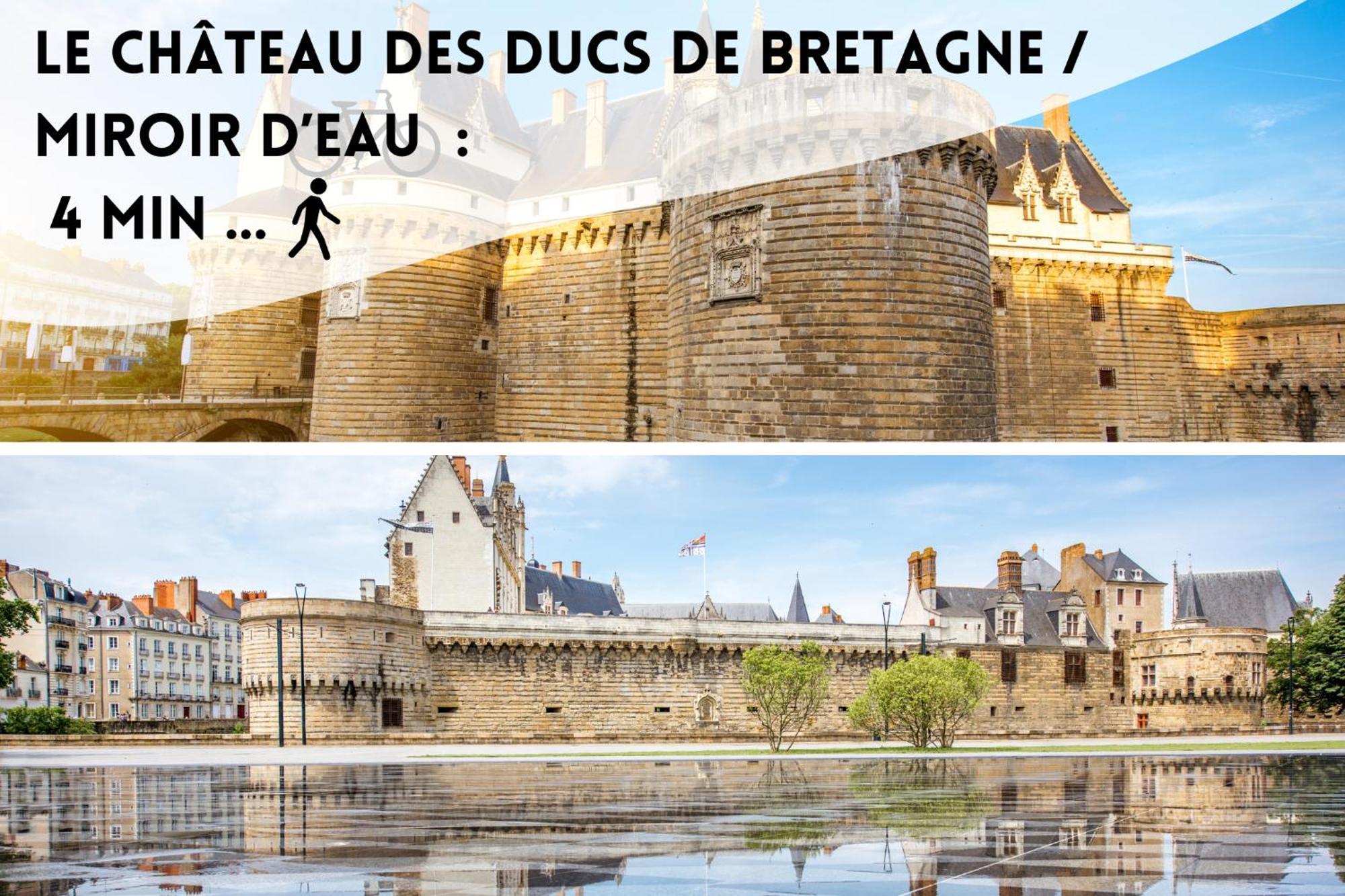 낭트 Beauconcept 아파트 외부 사진