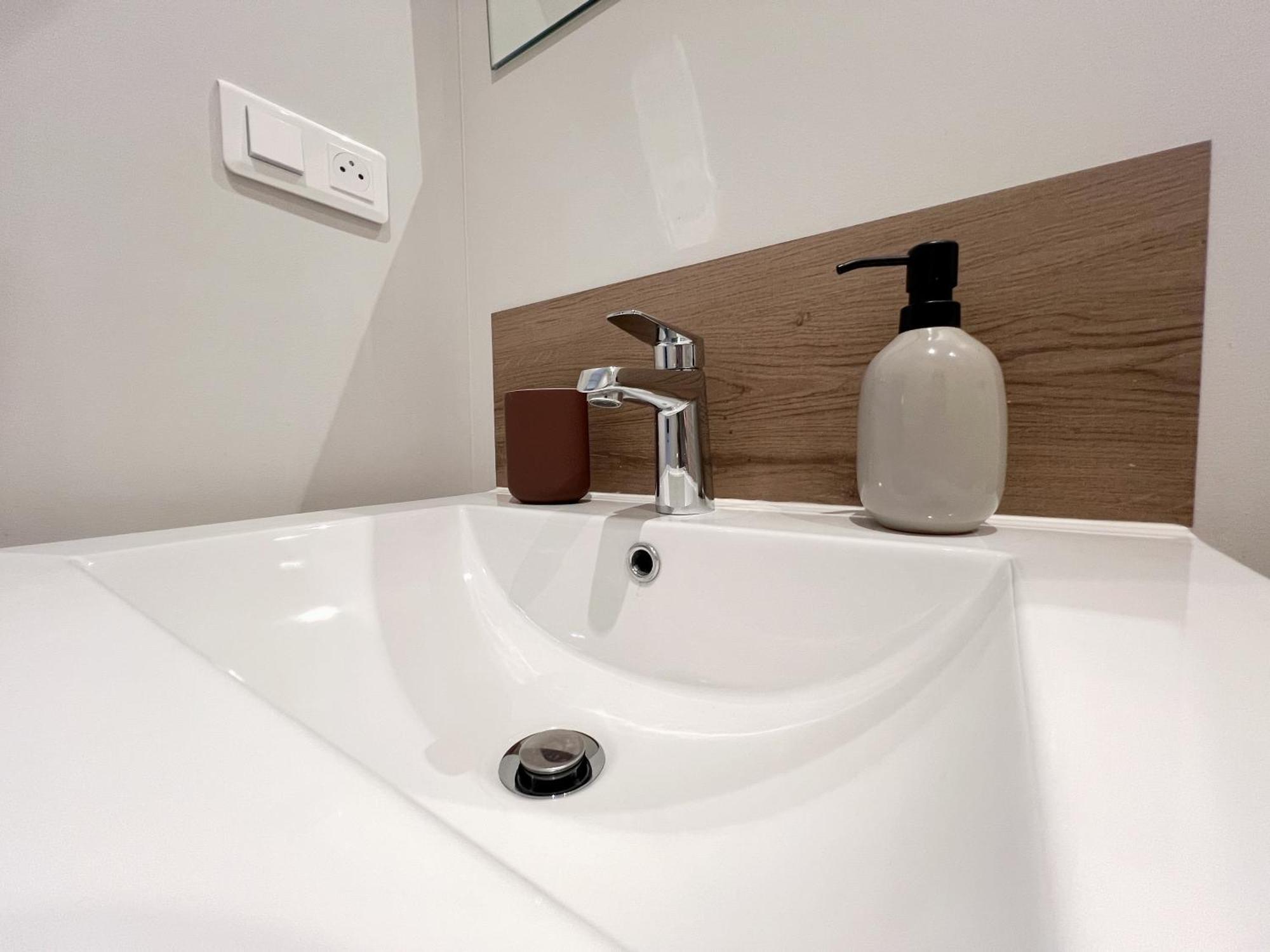 낭트 Beauconcept 아파트 외부 사진