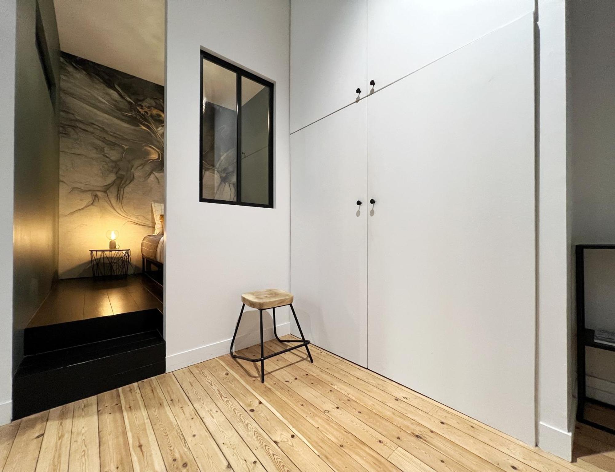 낭트 Beauconcept 아파트 외부 사진