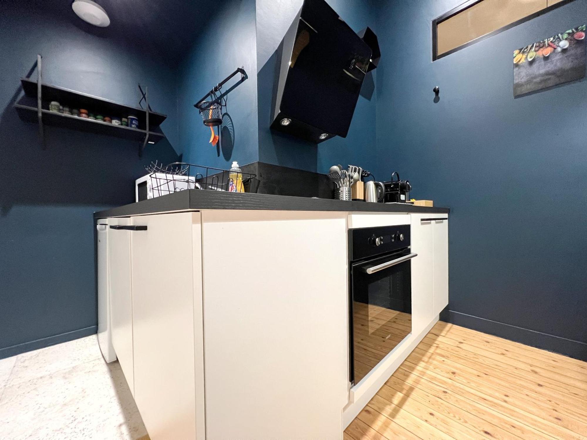 낭트 Beauconcept 아파트 외부 사진