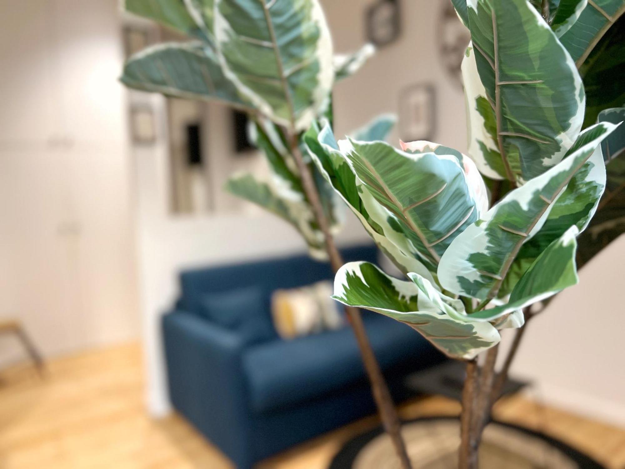 낭트 Beauconcept 아파트 외부 사진