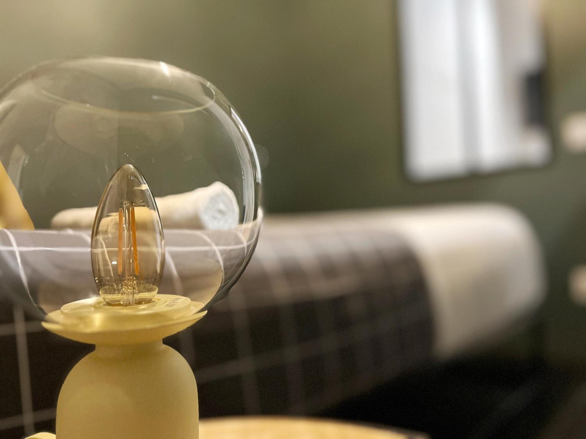 낭트 Beauconcept 아파트 외부 사진